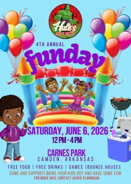 4th Annual KidsFunday