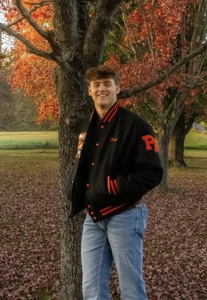 Jarrod Funk’s Graduation Party