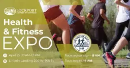 Health & Fitness Expo