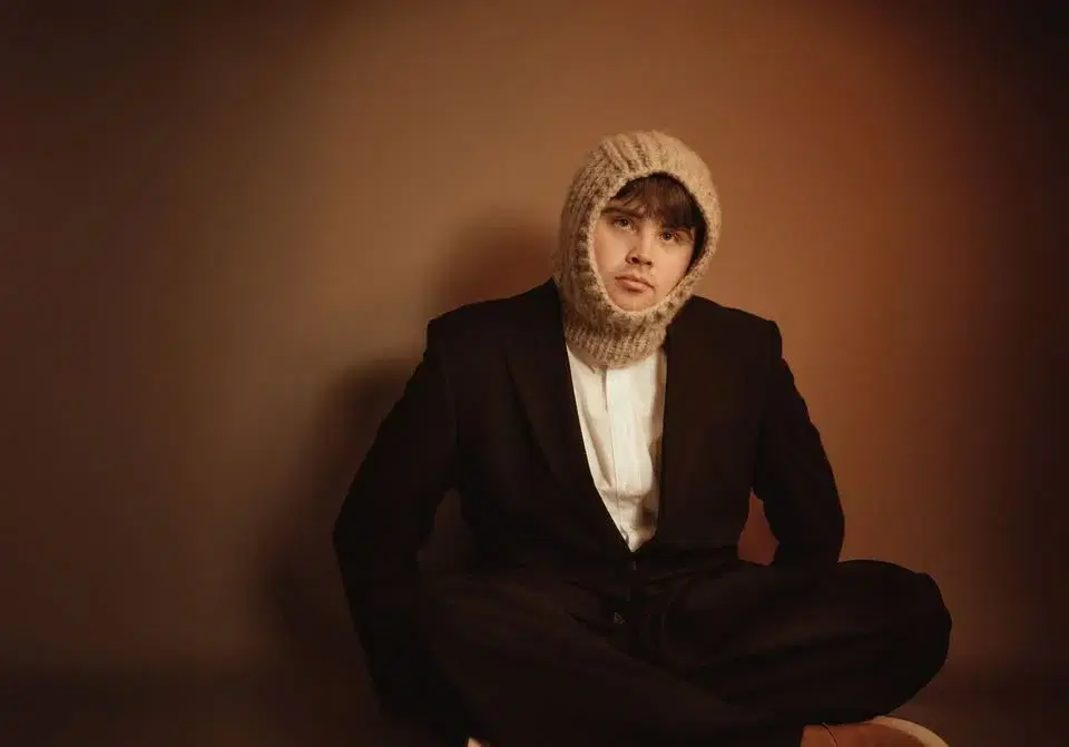 Eah Jé + Korsvägen| 10 april | Oceanen