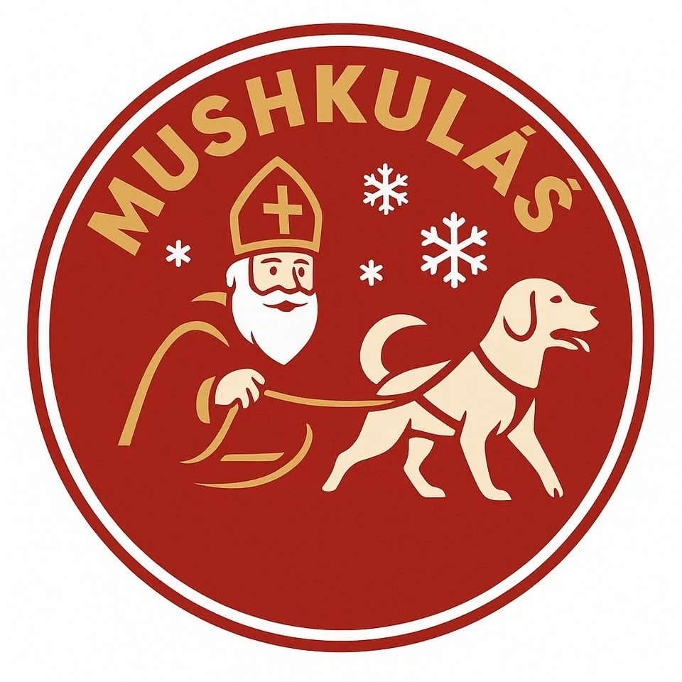 Mushkuláš Mordové rokle 2026