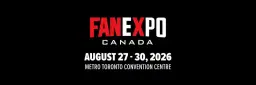 FAN EXPO Canada 2026
