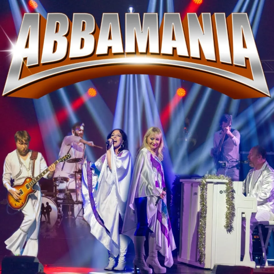 Abbamania