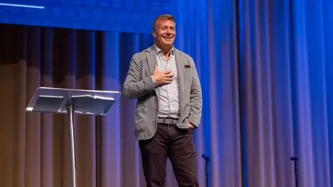 Preach in Lynchburg, VA