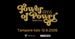 Tower Of Power (USA)