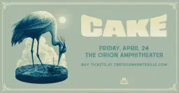 CAKE | Huntsville, AL