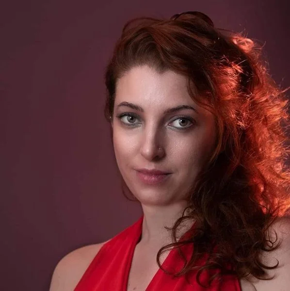 AMY WINEHOUSE TRIBUTE with Joanna Rose Barton