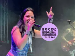 Rock Rodaun Musikfestival 2026 - Tag 2