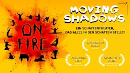 Moving Shadows - ON FIRE in Minden