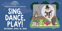 Fiddlesticks: Sing, Dance, Play!