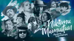 Nikamu Mamuitun II | Joliette