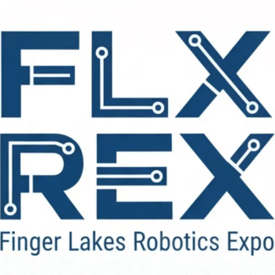 FLX REX (Finger Lakes Robotics Expo)