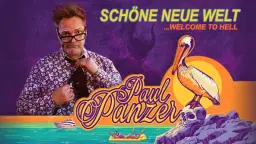 Schöne neue Welt - welcome to hell