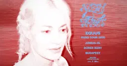 Men I Trust | Budapest 2026