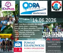 ODRATRIATHLON 2026