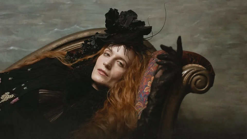 Florence + The Machine - Everybody Scream Tour