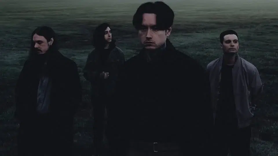 KROQ PRESENTS: BAD OMENS: DO YOU FEEL LOVE NORTH AMERICAN TOUR