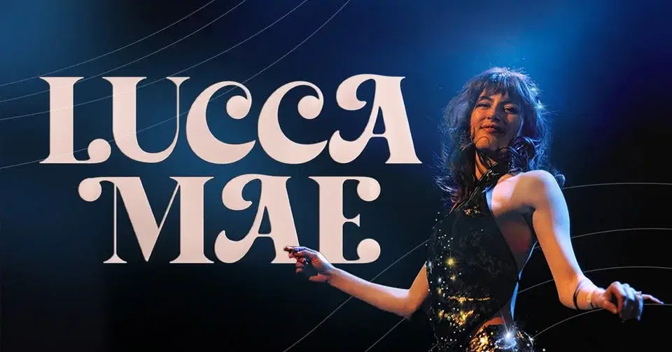 Lucca Mae // Kulturkvarteret