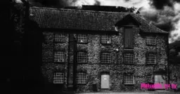 Warmley Clock Tower Near Bristol Ghost Hunt