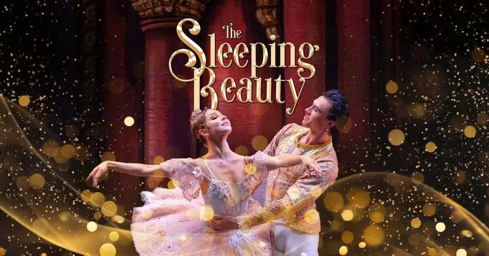 The Sleeping Beauty: International Ballet Stars in Dallas, TX