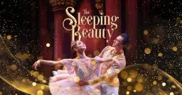 The Sleeping Beauty: International Ballet Stars in Dallas, TX
