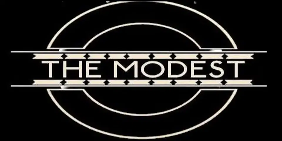 The Modest
