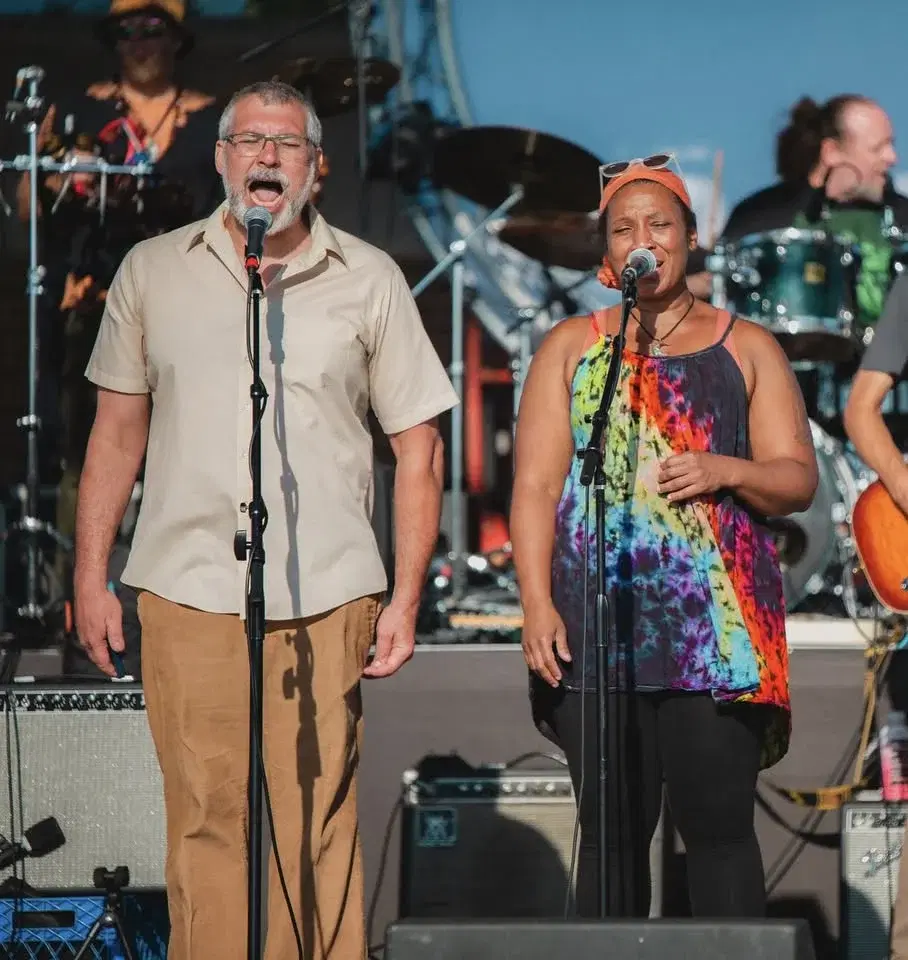 Alan Sweet & Christina Boyer Live at The Gypsy Highway