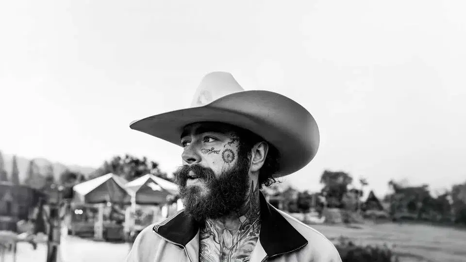 Post Malone Presents: The BIG ASS Stadium Tour Part 2