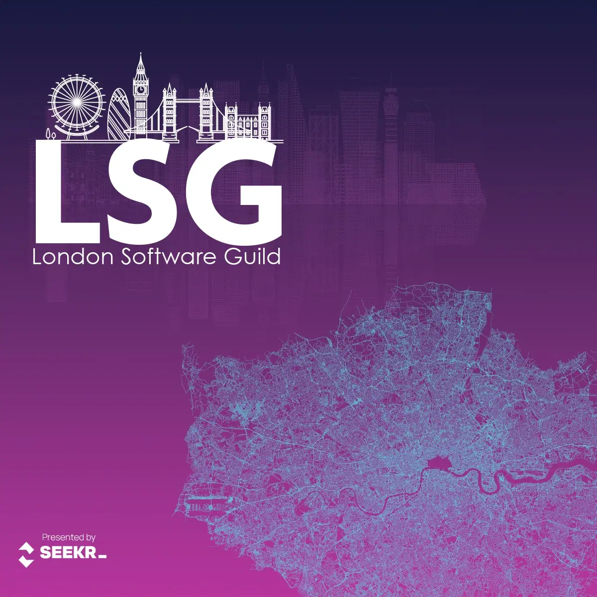 1# London Software Guild