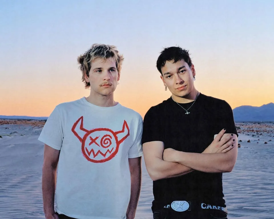 Joey Valence & Brae | HYPERYOUTH | Hamburg