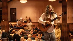 Spirit night sherwin Bolorian