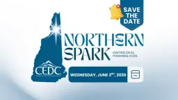 Northern Spark: A Coös County Pitch Competition