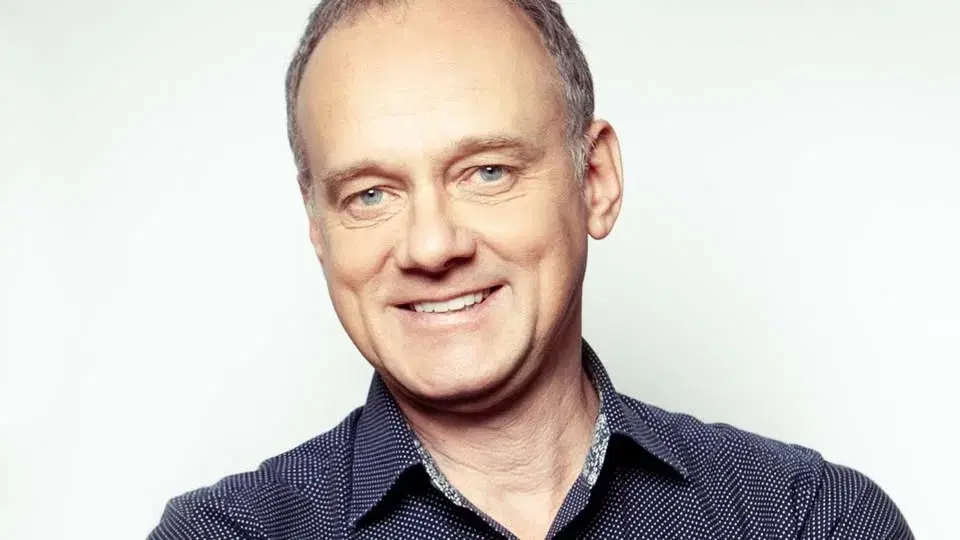 Pierre Verville - Pour une dernière voix | Québec