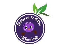 Blueberry Trail Run 5K Run/Walk