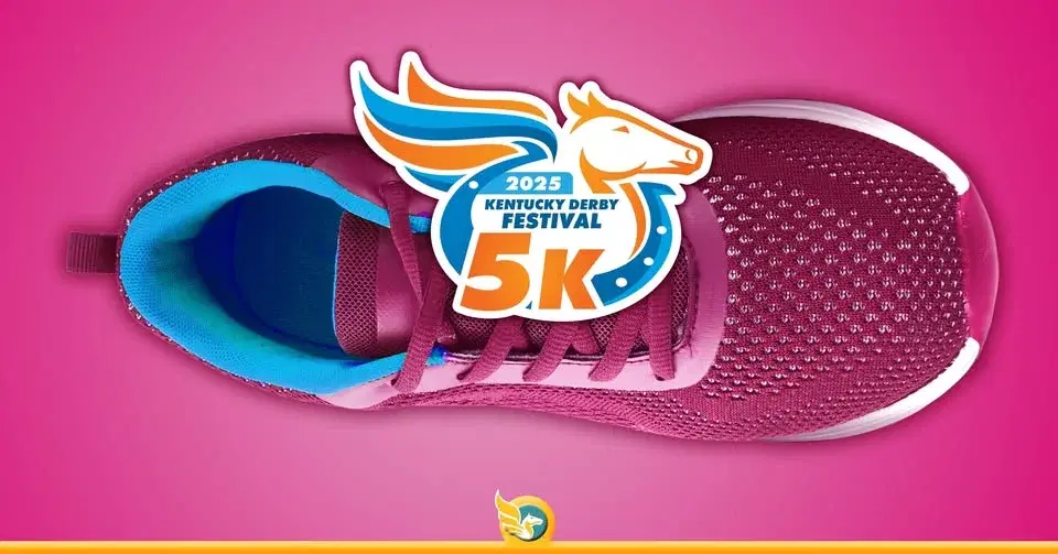 Kentucky Derby Festival 5K Presented by First Urology