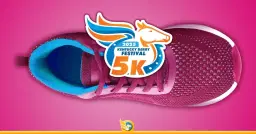 Kentucky Derby Festival 5K Presented by First Urology
