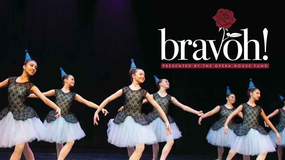 The Opera House Fund presents: Local Arts Spotlight