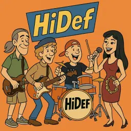 Hidef @ Four Seasons Brewing Company and Pub