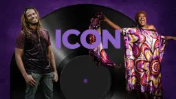 North Carolina Symphony - ICON: Motown & Beyond