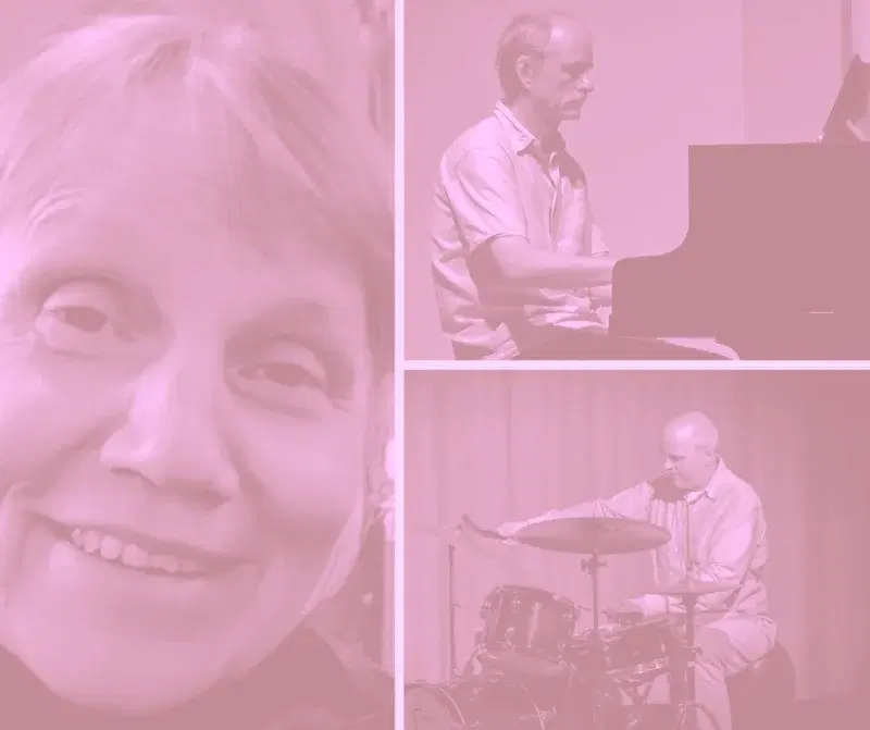 En musikalisk resa med Jon Fosses “Vithet”