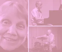 En musikalisk resa med Jon Fosses “Vithet”