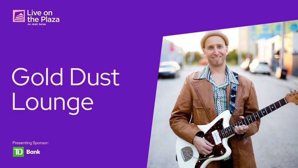 Gold Dust Lounge