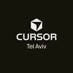 Cursor Tel Aviv Meetup - April 2026