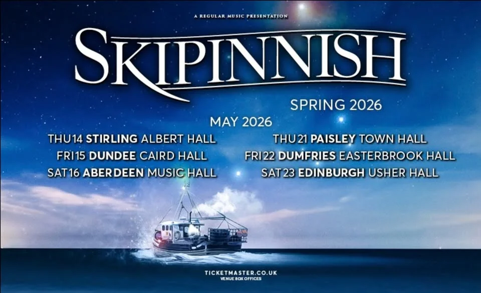 Skipinnish