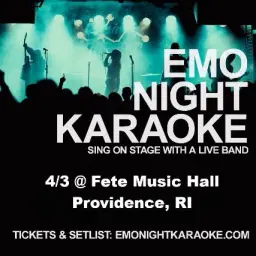 Emo Night Karaoke