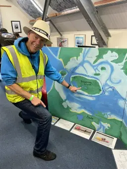 Poole Harbour Race 2026