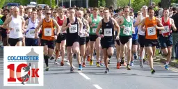 Colchester 10K