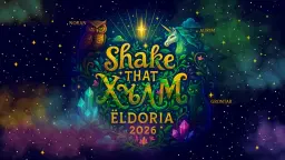 Shake that Хълм l ELDORIA