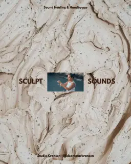 Studio Kransen - Sculpt & Sounds