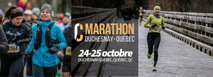 Marathon Duchesnay-Québec